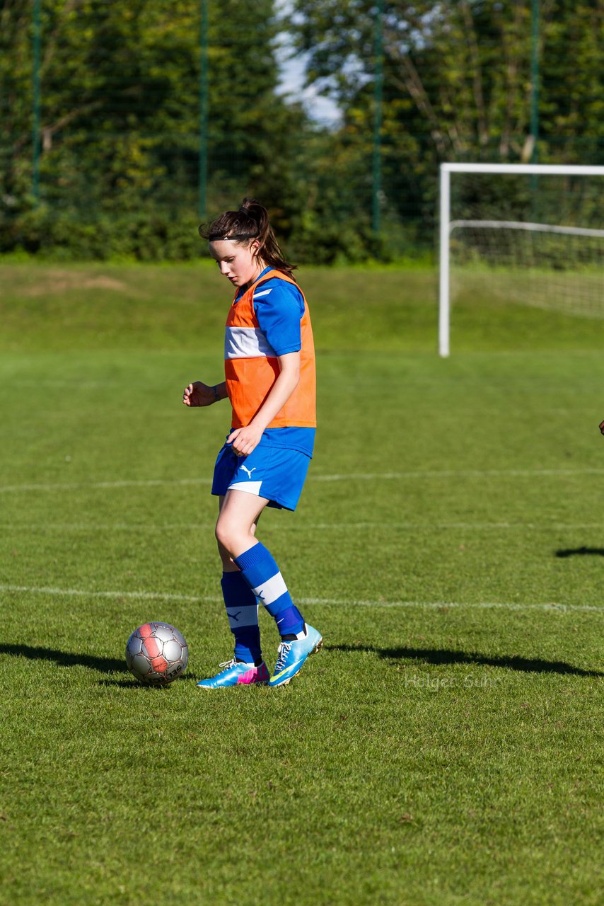 Bild 97 - C-Juniorinnen FSC BraWie 08 o.W. - MTSV Olympia Neumnster o.W. : Ergebnis: 0:14